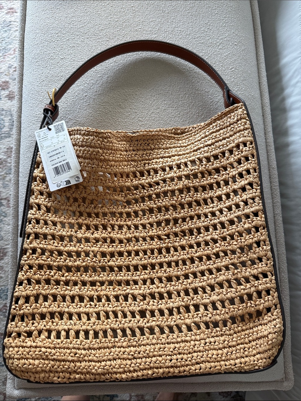 Handbag